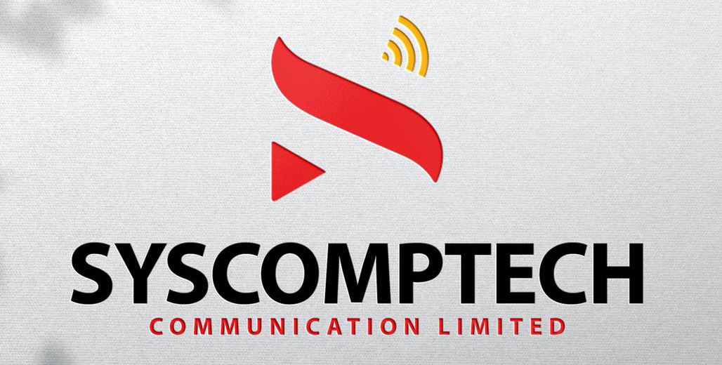 syscomptech logo